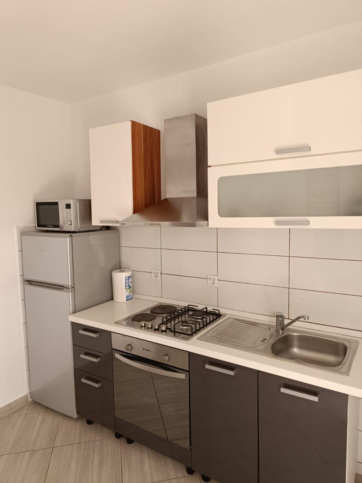 דוברובניק Apartment Mea מראה חיצוני תמונה