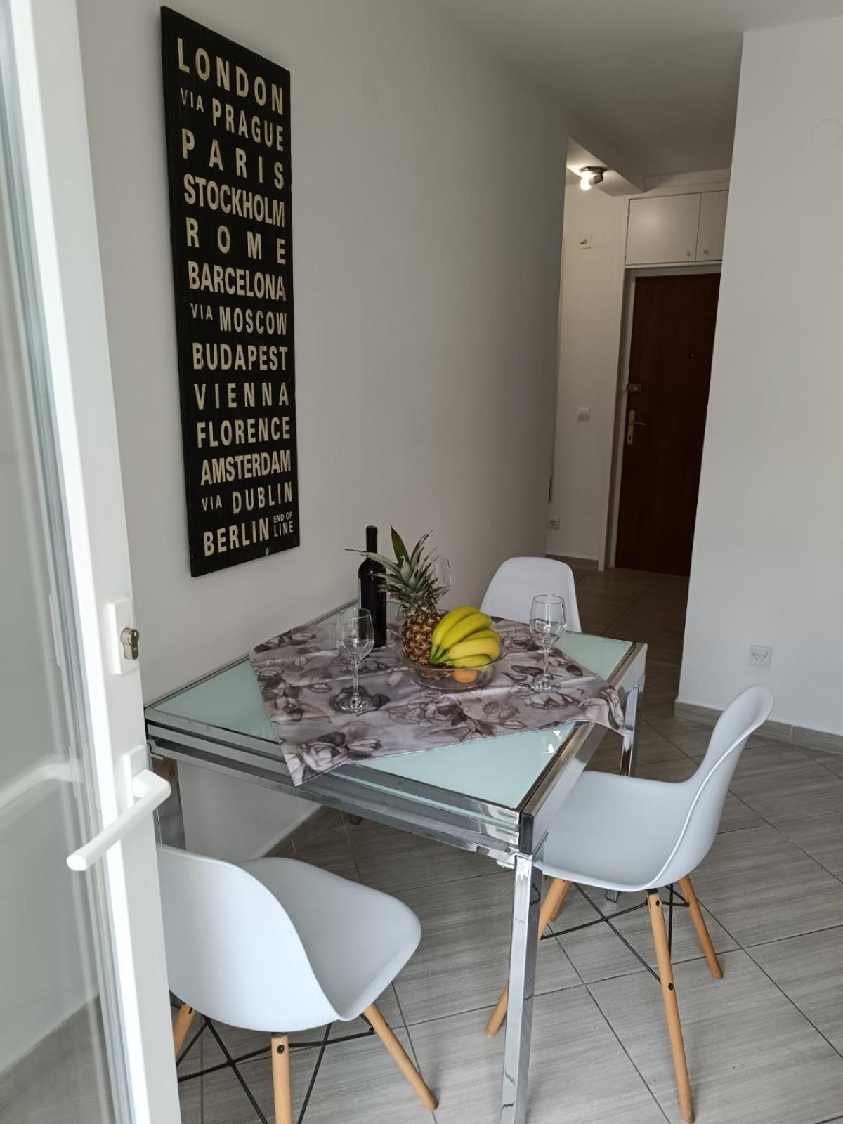 דוברובניק Apartment Mea מראה חיצוני תמונה