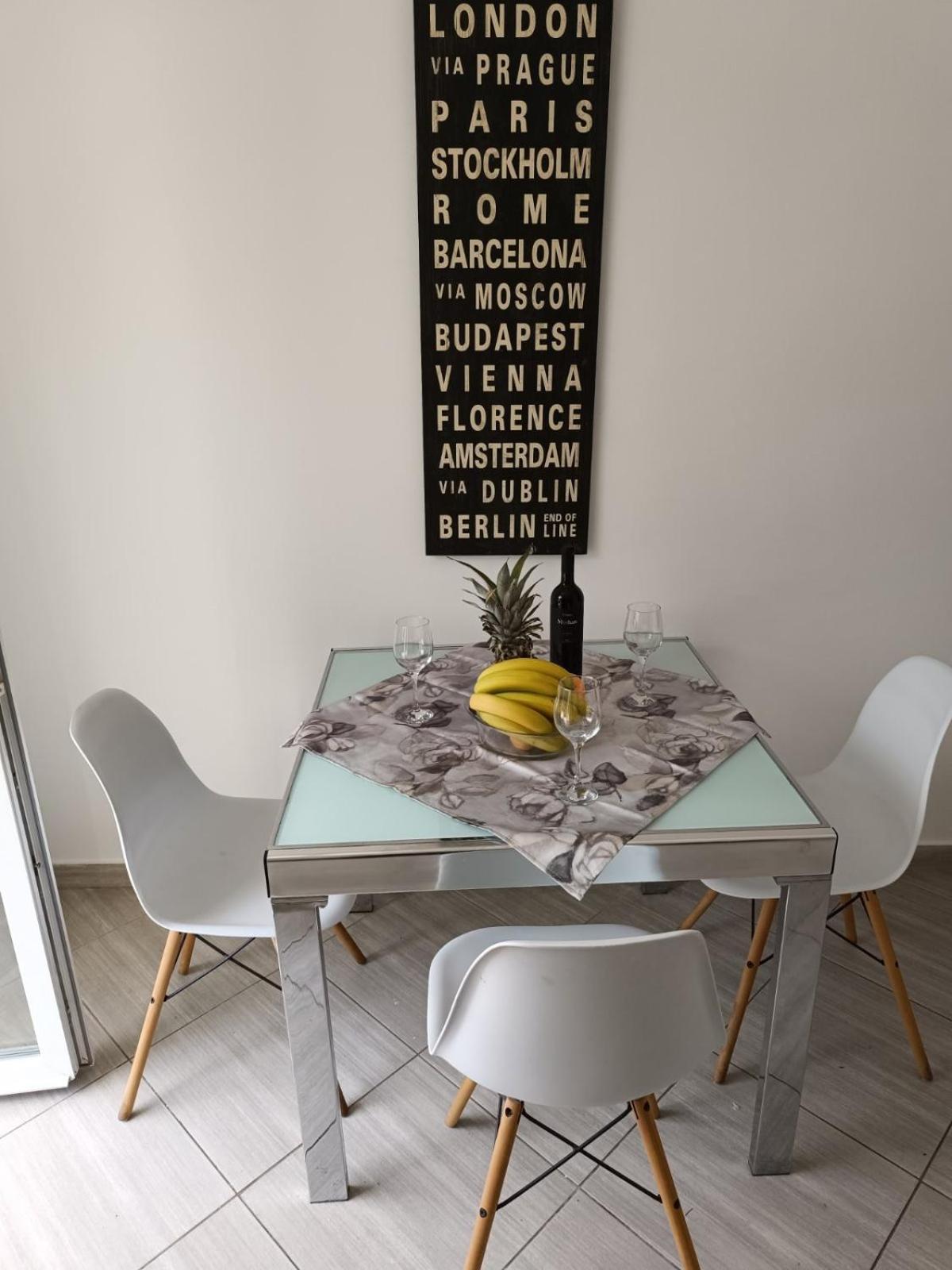 דוברובניק Apartment Mea מראה חיצוני תמונה