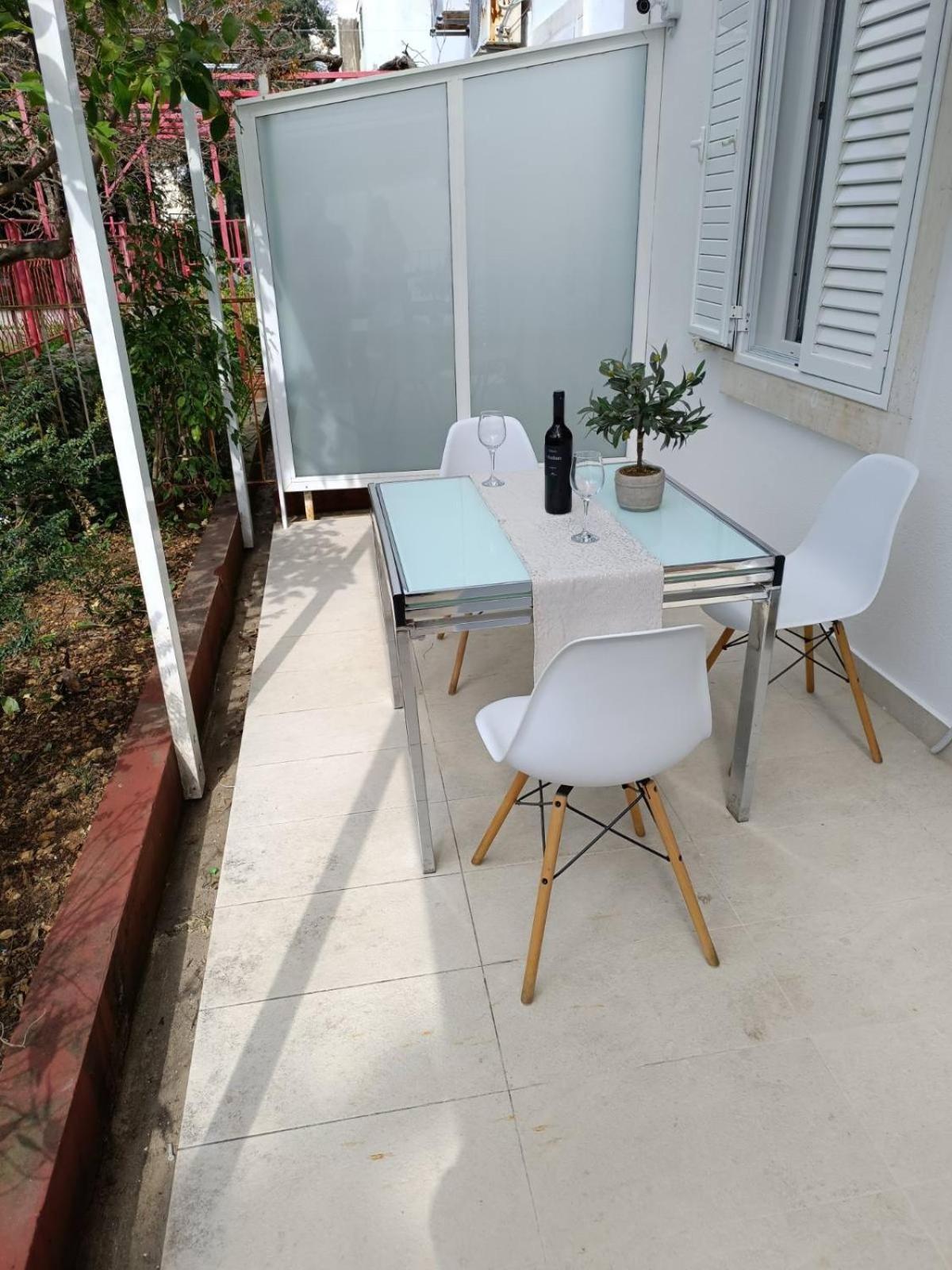 דוברובניק Apartment Mea מראה חיצוני תמונה