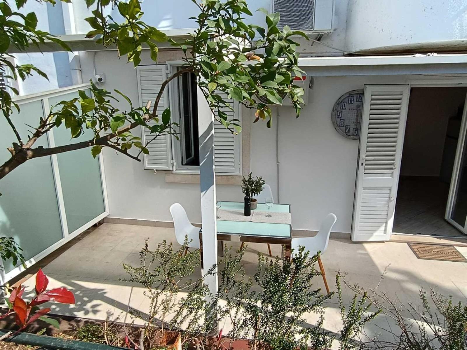 דוברובניק Apartment Mea מראה חיצוני תמונה