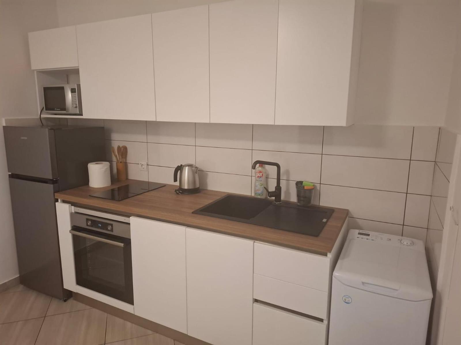 דוברובניק Apartment Mea מראה חיצוני תמונה