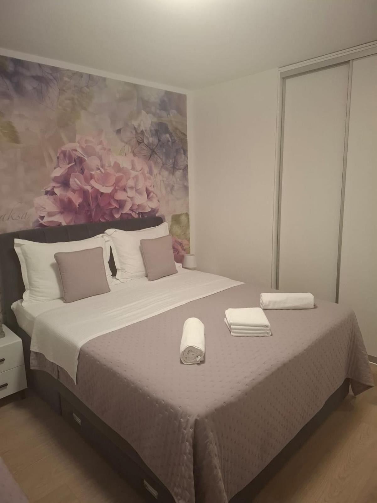 דוברובניק Apartment Mea מראה חיצוני תמונה
