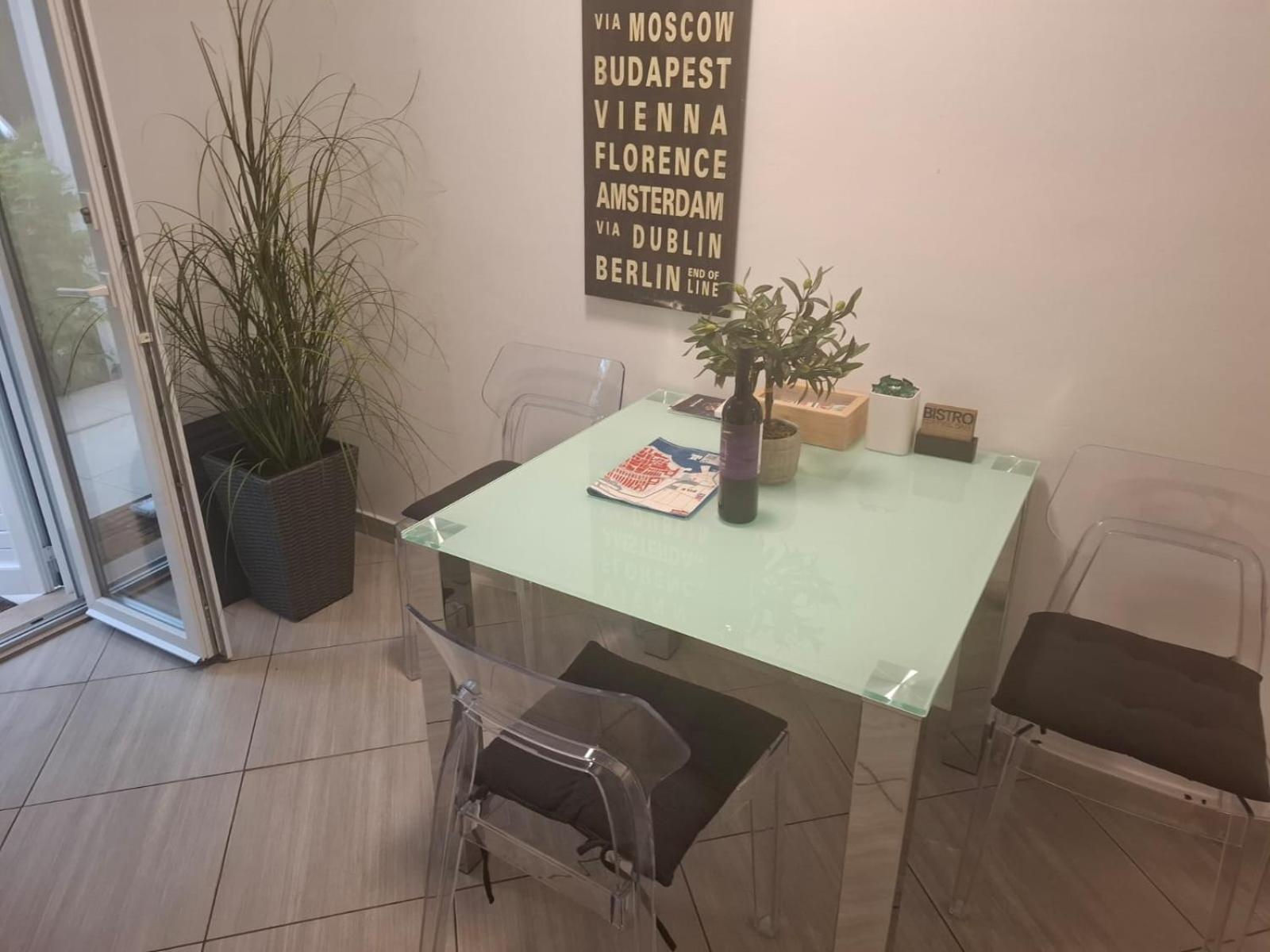 דוברובניק Apartment Mea מראה חיצוני תמונה